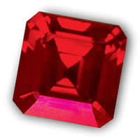 January Birthstone Garnet