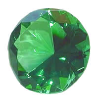 May Birthstone Emerald