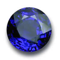 September Birthstone Sapphire